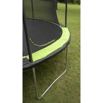 Jumpking USA Trampoline 14’ great for children and adults